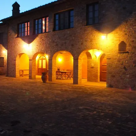 Agriturismo Wine Casale Villa Chiara-3